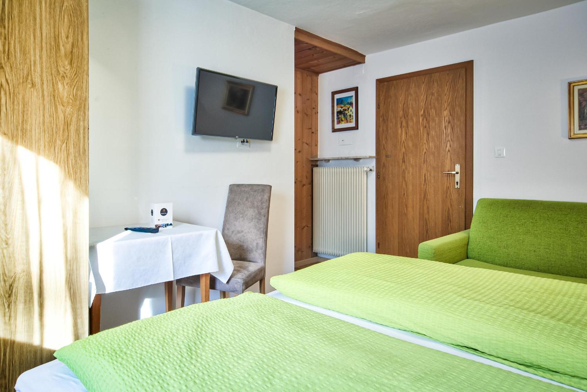 Hotel Anny 2*