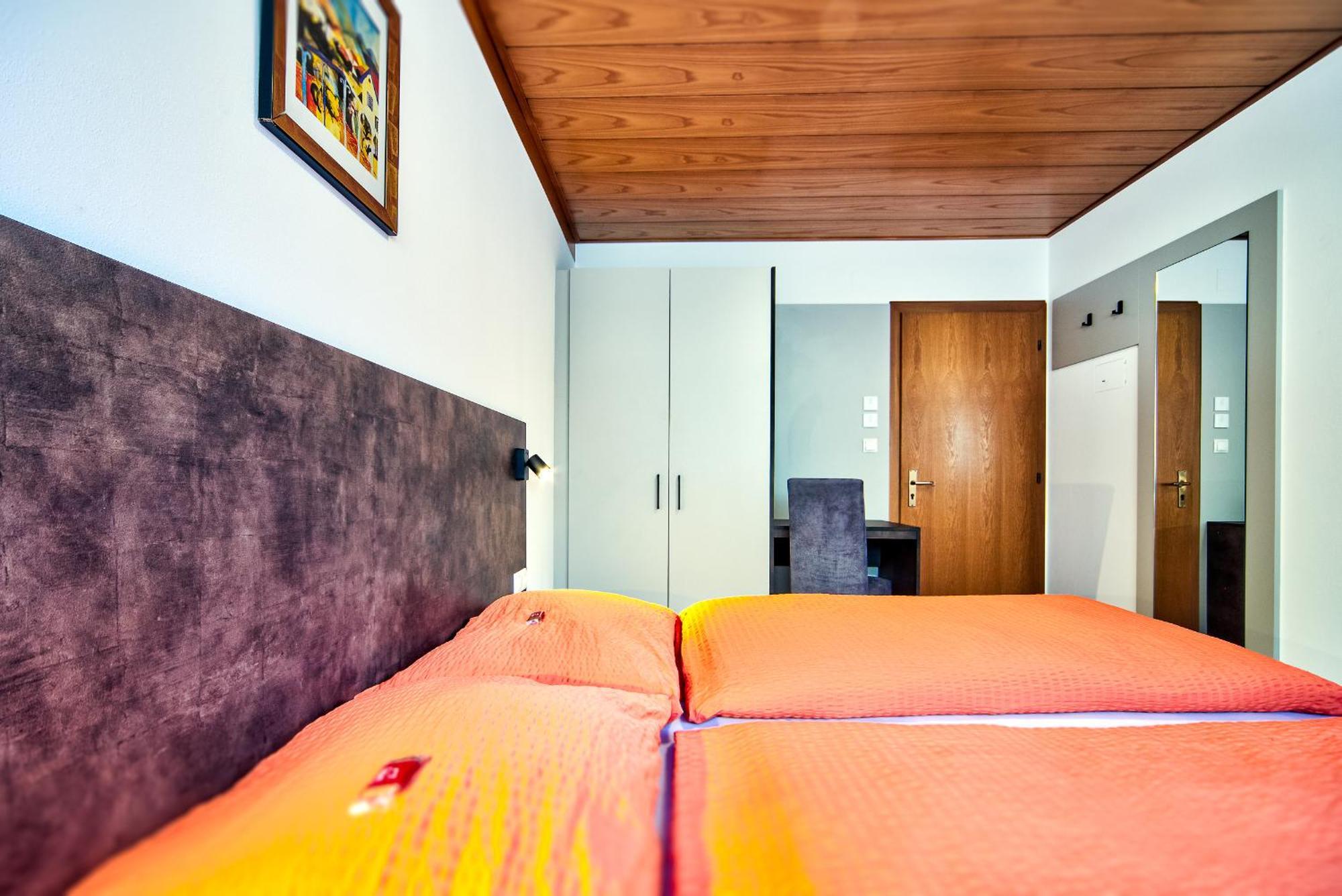 Hotel Anny