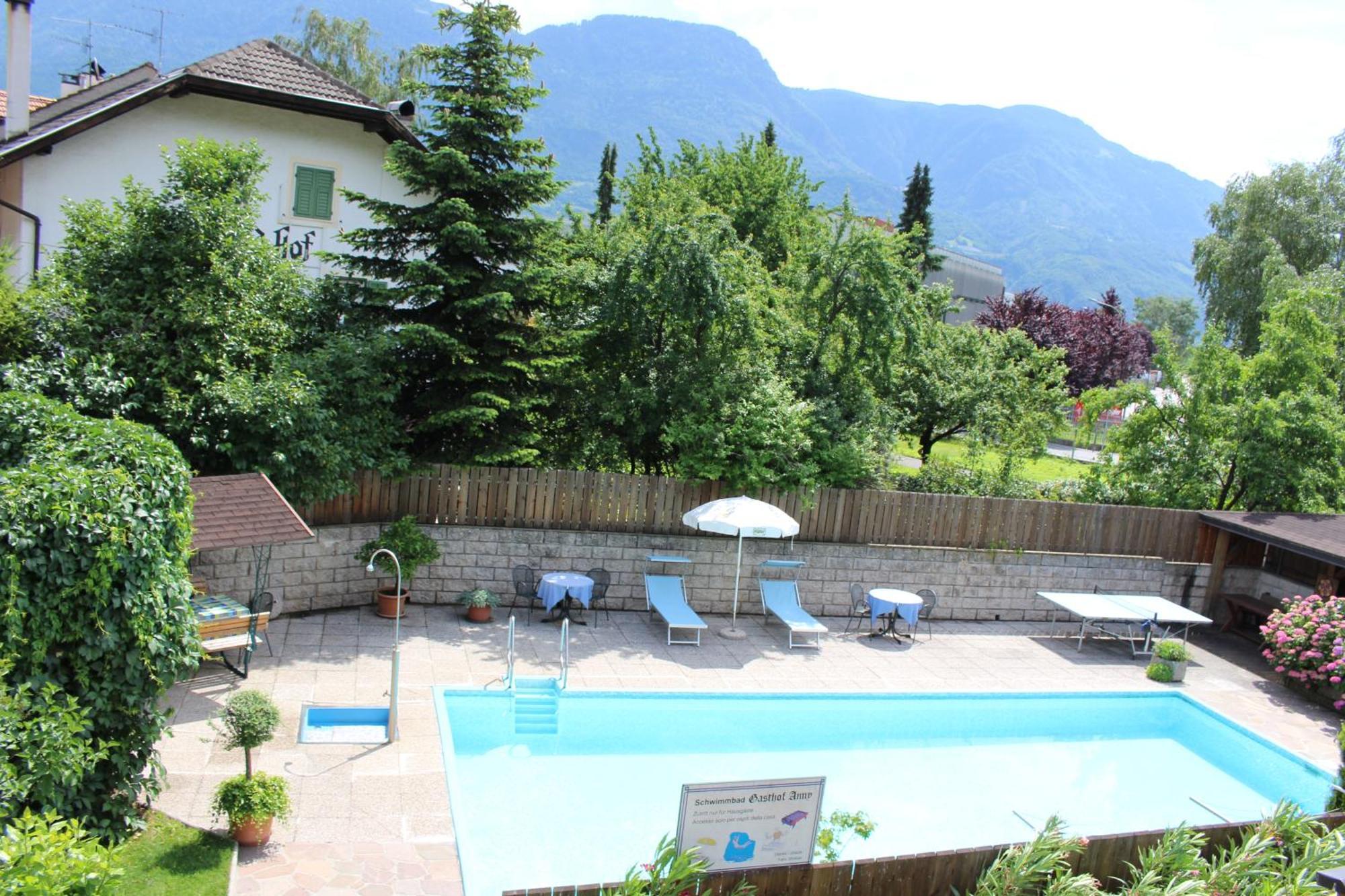 Anny Hotel