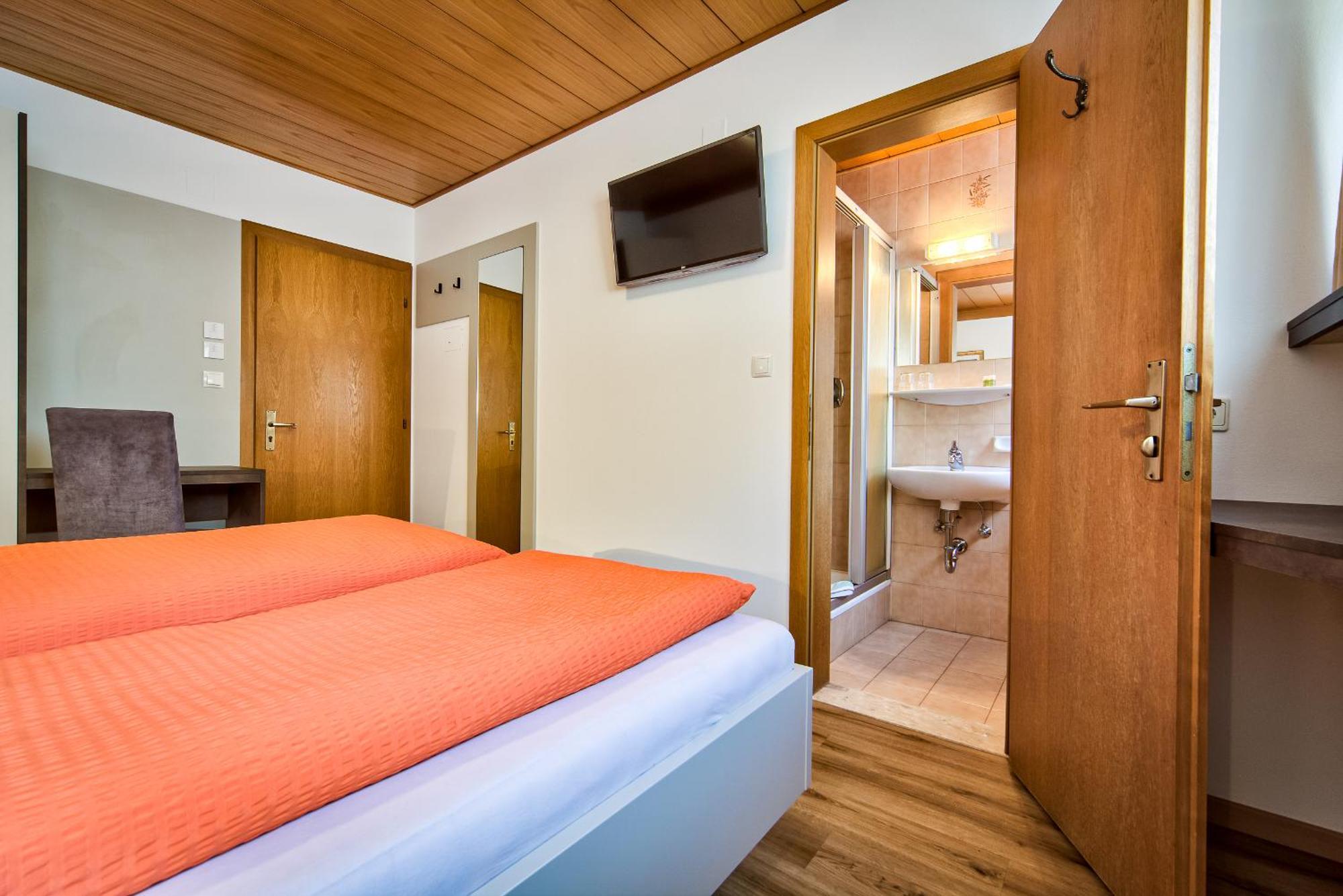 Hotel Anny Marlengo