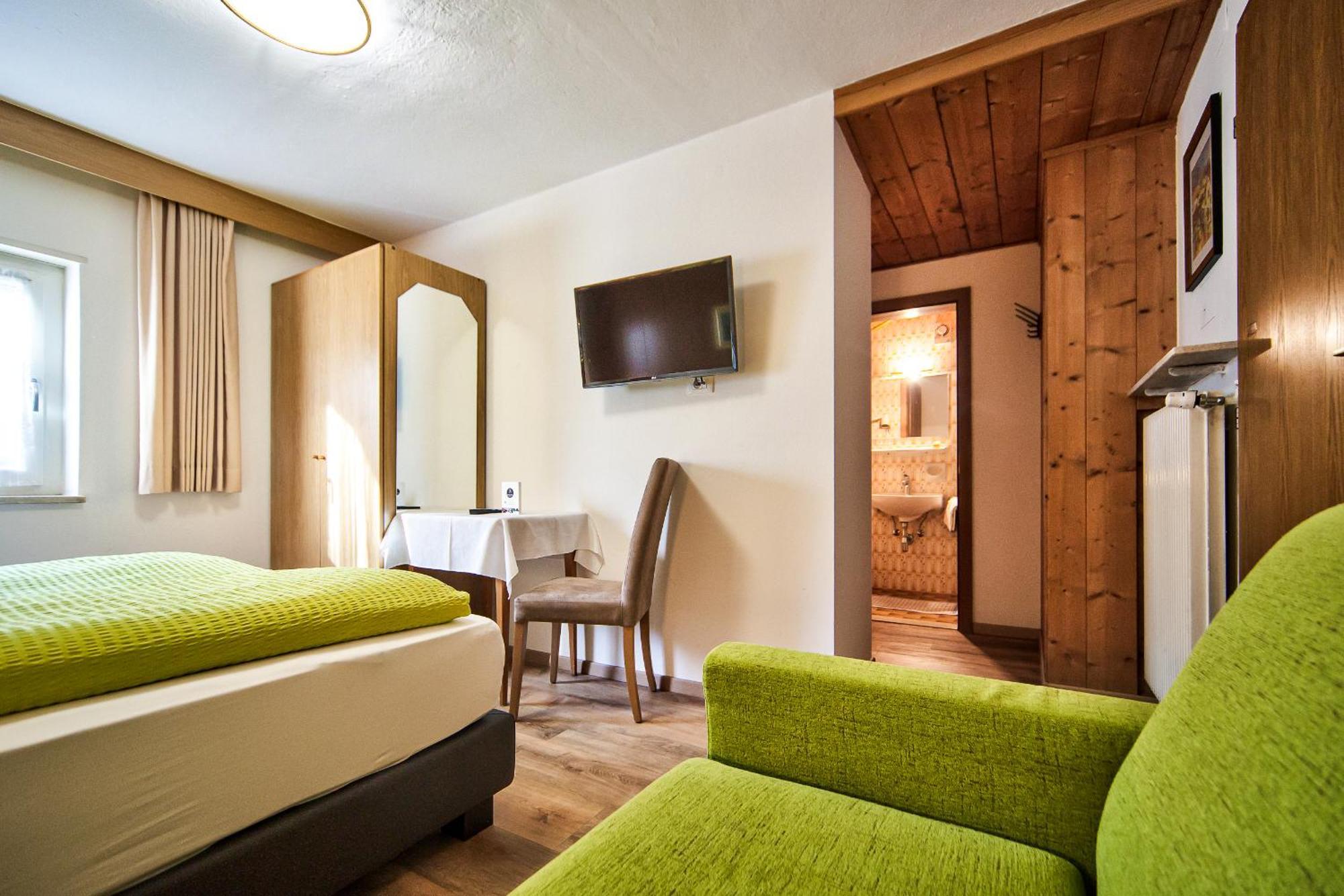 Anny Hotel
